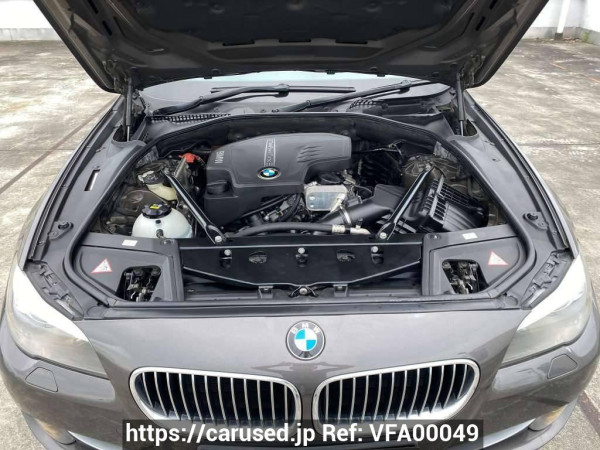 Used 2013 AT bmw 5-series null Image[9]