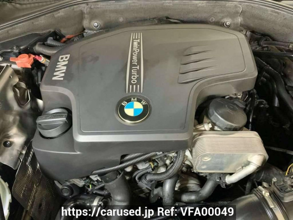 Used 2013 AT bmw 5-series null Image[10]