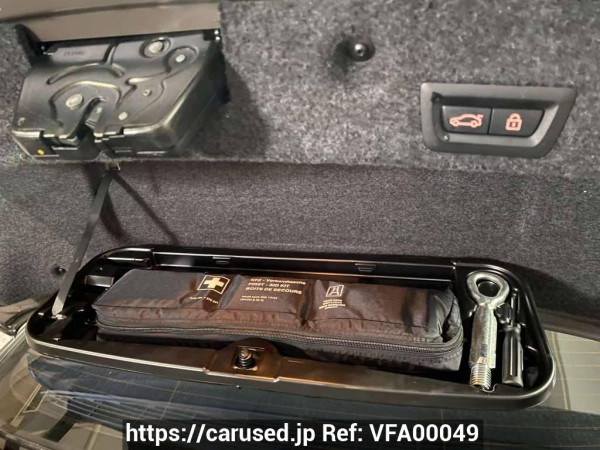 Used 2013 AT bmw 5-series null Image[16]