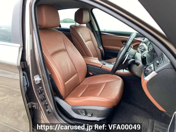 Used 2013 AT bmw 5-series null Image[17]
