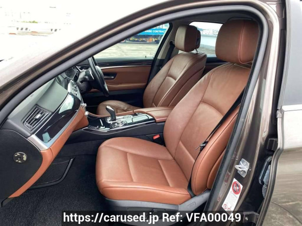 Used 2013 AT bmw 5-series null Image[18]