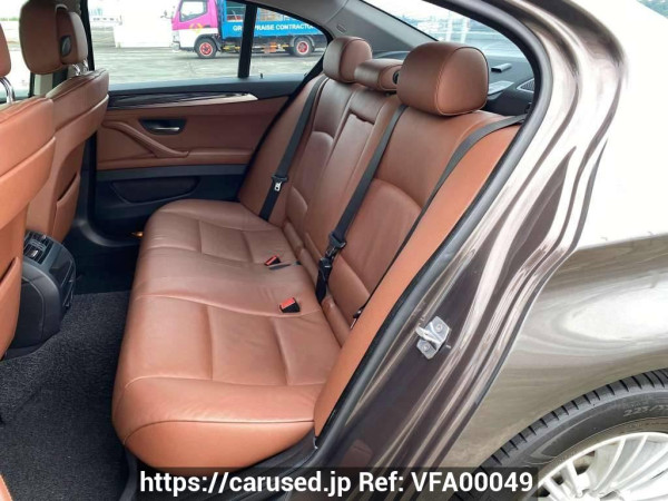 Used 2013 AT bmw 5-series null Image[19]