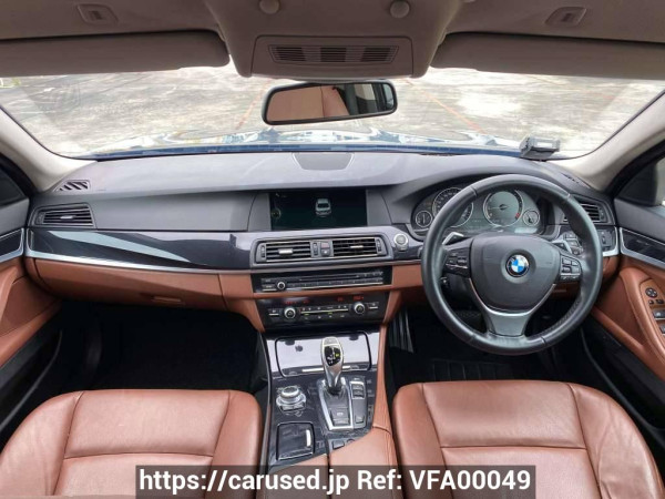 Used 2013 AT bmw 5-series null Image[20]