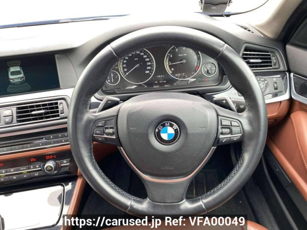 Used 2013 AT bmw 5-series null Image[21]