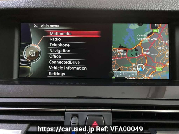 Used 2013 AT bmw 5-series null Image[23]