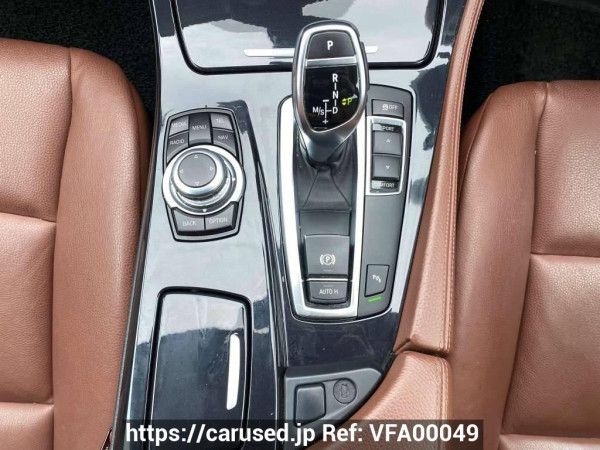 Used 2013 AT bmw 5-series null Image[26]