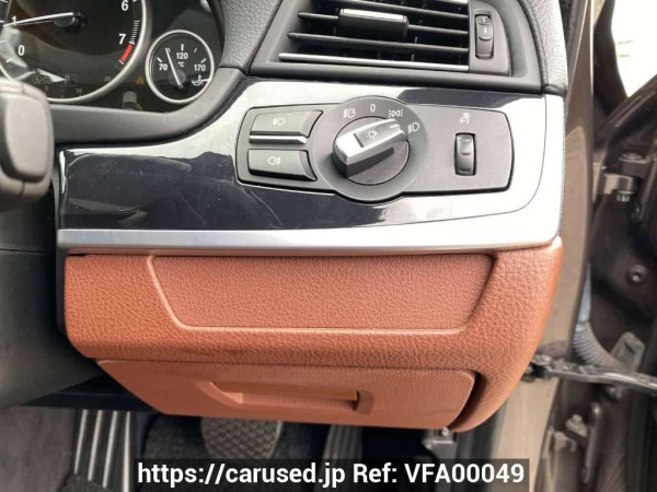 Used 2013 AT bmw 5-series null Image[27]