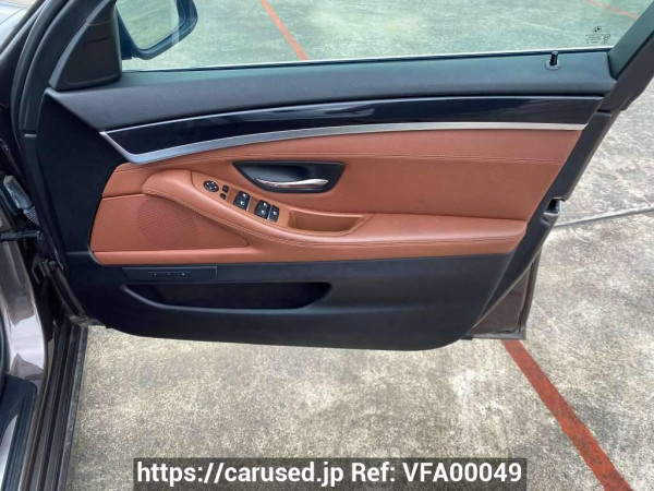 Used 2013 AT bmw 5-series null Image[28]