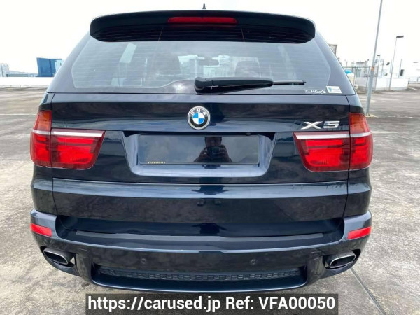 Used 2012 AT bmw x5 null Image[5]