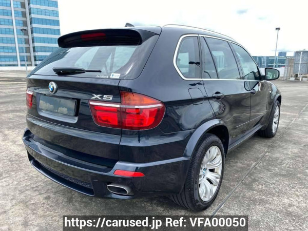 Used 2012 AT bmw x5 null Image[6]