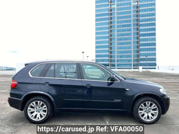 Used 2012 AT bmw x5 null Image[7]