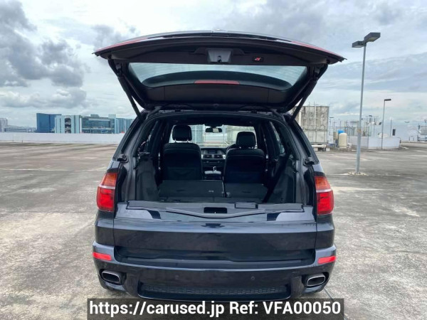 Used 2012 AT bmw x5 null Image[8]