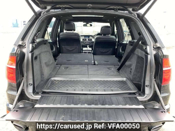 Used 2012 AT bmw x5 null Image[9]