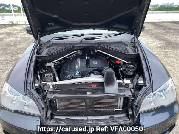 Used 2012 AT bmw x5 null Image[10]