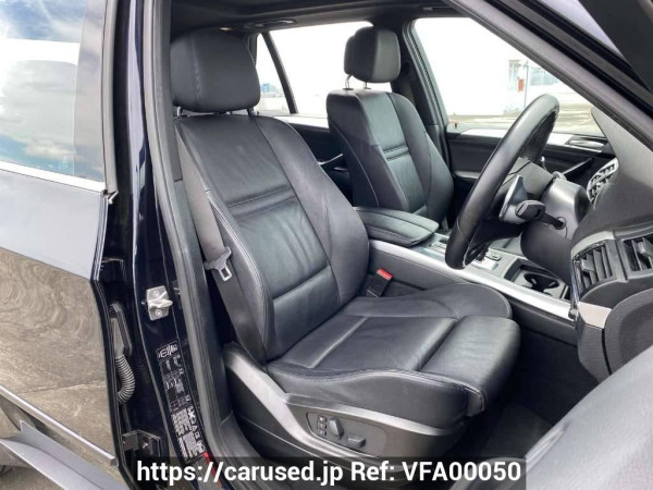 Used 2012 AT bmw x5 null Image[17]