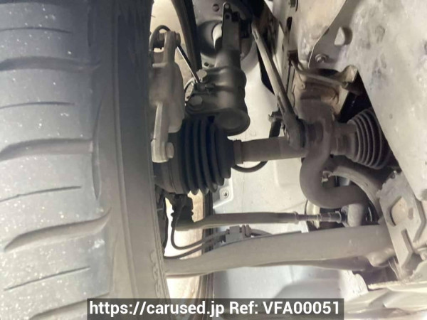 Used 2013 AT mercedes-benz a-class 176043 Image[11]