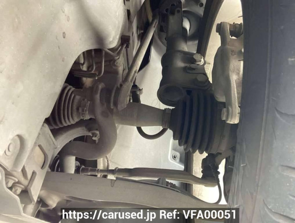 Used 2013 AT mercedes-benz a-class 176043 Image[12]