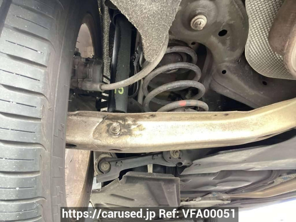 Used 2013 AT mercedes-benz a-class 176043 Image[13]