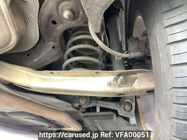 Used 2013 AT mercedes-benz a-class 176043 Image[14]