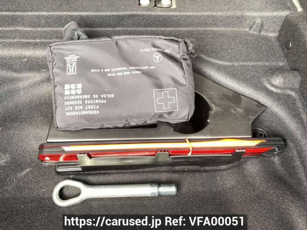 Used 2013 AT mercedes-benz a-class 176043 Image[15]