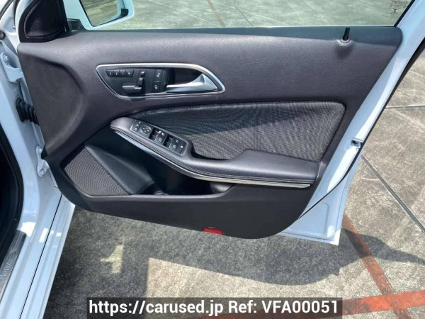 Used 2013 AT mercedes-benz a-class 176043 Image[27]