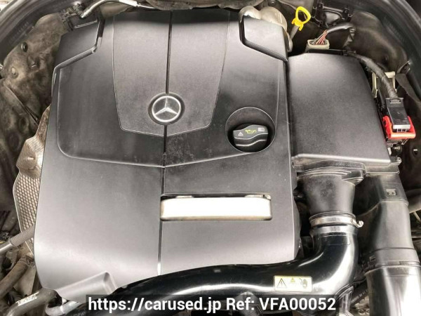 Used 2014 AT mercedes-benz e-class 212034 Image[15]
