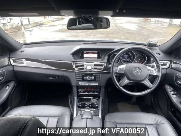 Used 2014 AT mercedes-benz e-class 212034 Image[20]