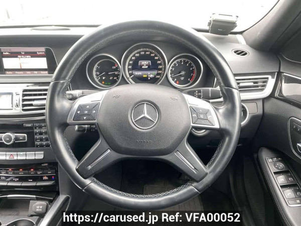Used 2014 AT mercedes-benz e-class 212034 Image[21]