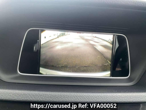 Used 2014 AT mercedes-benz e-class 212034 Image[23]