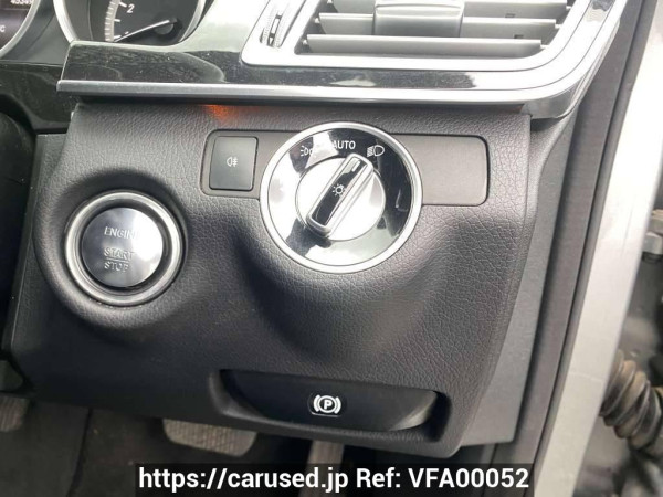 Used 2014 AT mercedes-benz e-class 212034 Image[25]