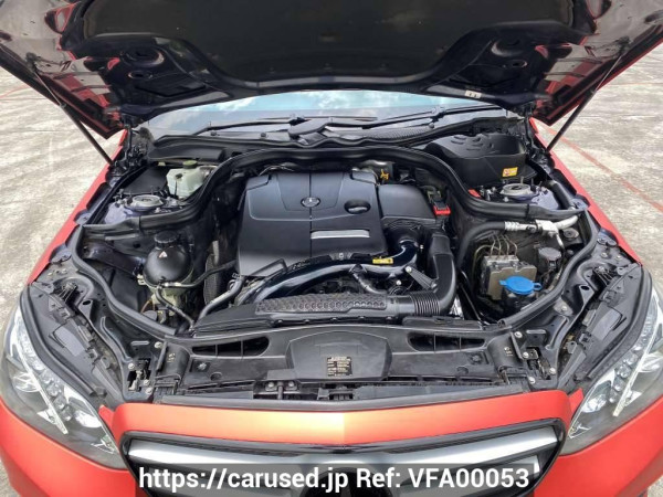 Used 2013 AT mercedes-benz e-class 212036 Image[9]