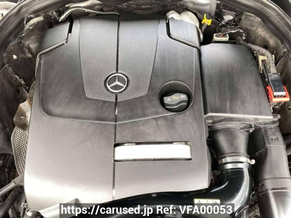 Used 2013 AT mercedes-benz e-class 212036 Image[16]
