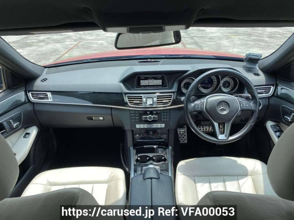 Used 2013 AT mercedes-benz e-class 212036 Image[21]