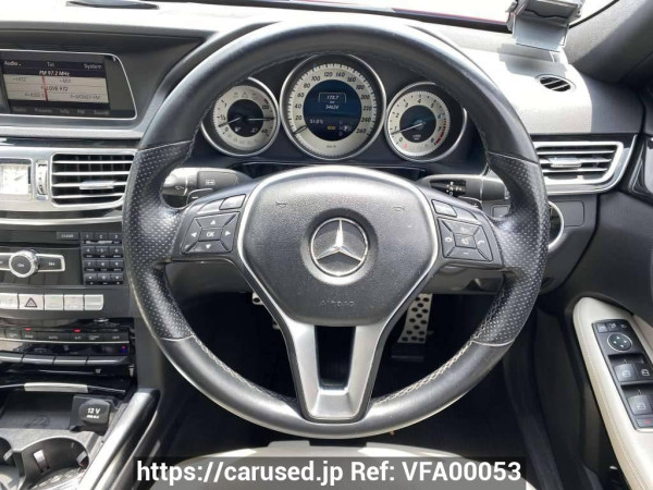 Used 2013 AT mercedes-benz e-class 212036 Image[22]