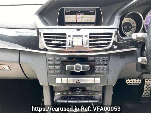 Used 2013 AT mercedes-benz e-class 212036 Image[23]