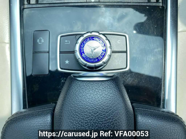 Used 2013 AT mercedes-benz e-class 212036 Image[25]