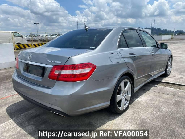 Used 2013 AT mercedes-benz e-class 212047 Image[6]