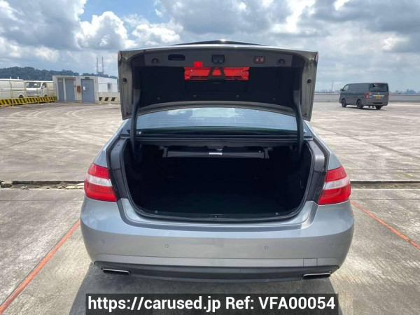 Used 2013 AT mercedes-benz e-class 212047 Image[8]