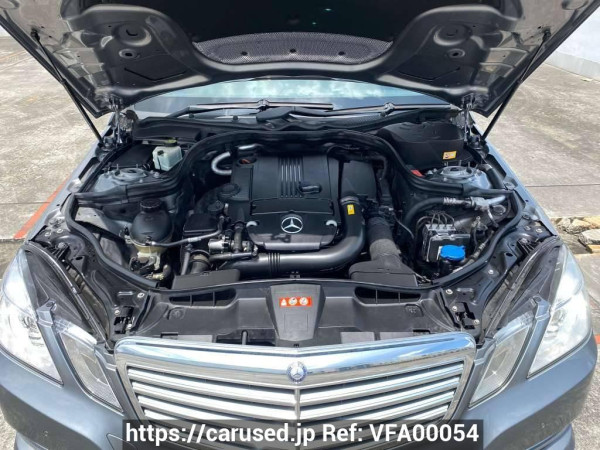 Used 2013 AT mercedes-benz e-class 212047 Image[9]