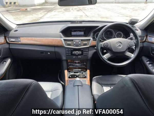 Used 2013 AT mercedes-benz e-class 212047 Image[21]