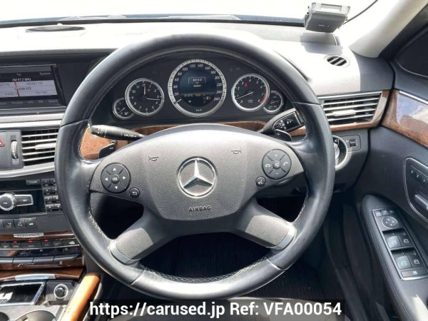 Used 2013 AT mercedes-benz e-class 212047 Image[22]