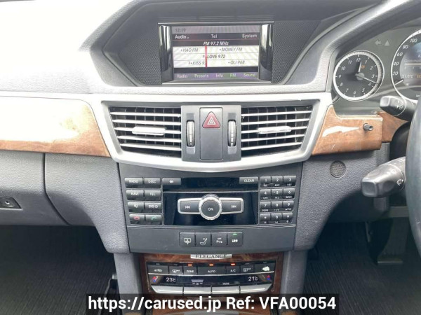 Used 2013 AT mercedes-benz e-class 212047 Image[23]