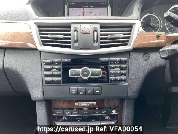 Used 2013 AT mercedes-benz e-class 212047 Image[25]
