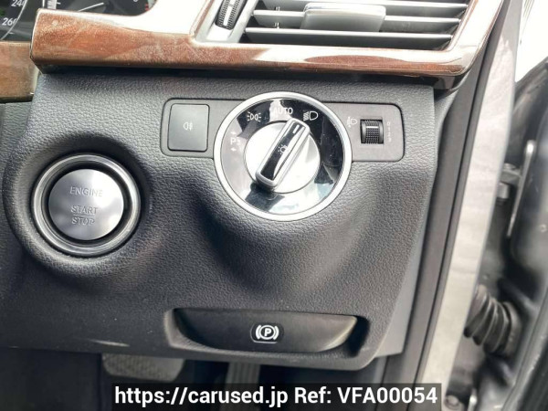 Used 2013 AT mercedes-benz e-class 212047 Image[27]