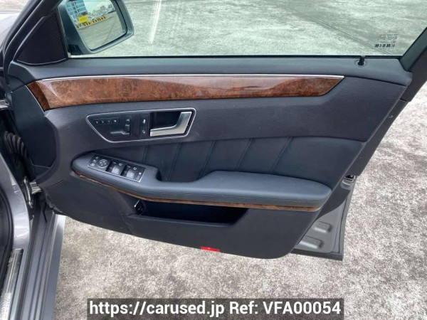 Used 2013 AT mercedes-benz e-class 212047 Image[28]