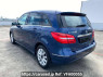 Used 2013 AT mercedes-benz b-class 246243 Image[4]