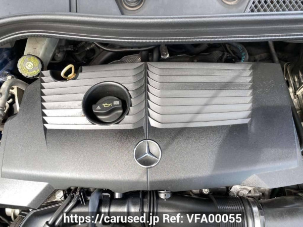Used 2013 AT mercedes-benz b-class 246243 Image[10]