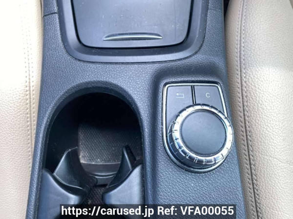Used 2013 AT mercedes-benz b-class 246243 Image[26]