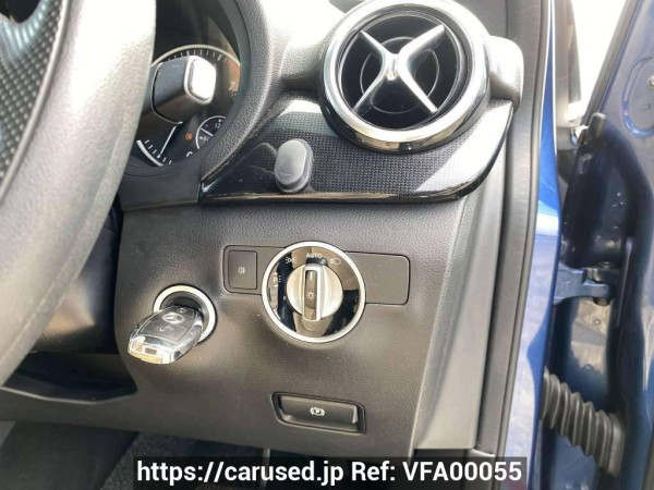Used 2013 AT mercedes-benz b-class 246243 Image[27]