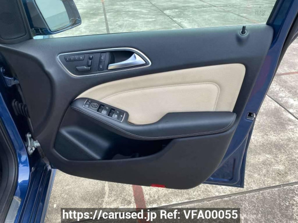 Used 2013 AT mercedes-benz b-class 246243 Image[28]